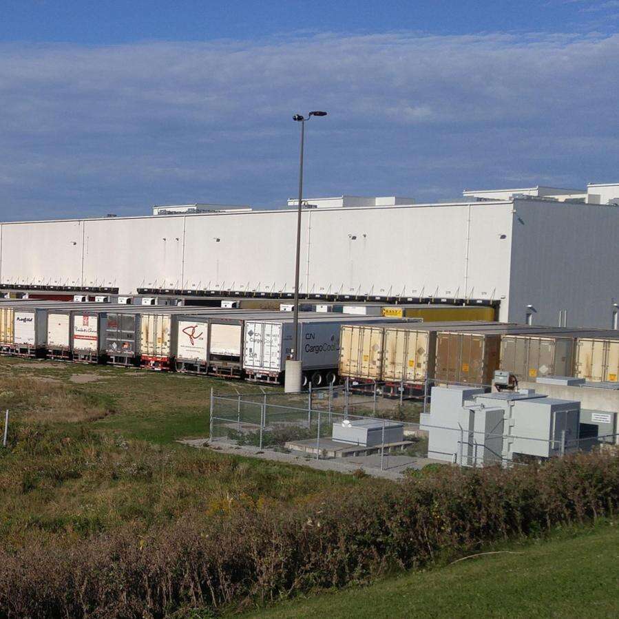 Radiative Cooling Materials