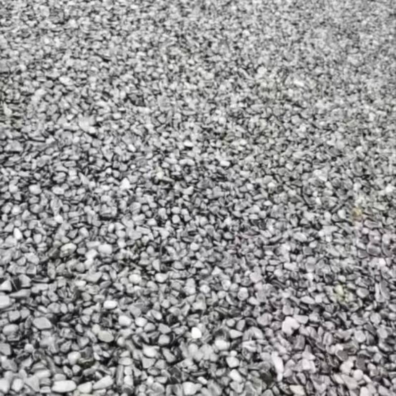 Polyurethane Resin Pebble Bonding System | Hydroxypropyl Polyurethane for Landscaping & Decoration