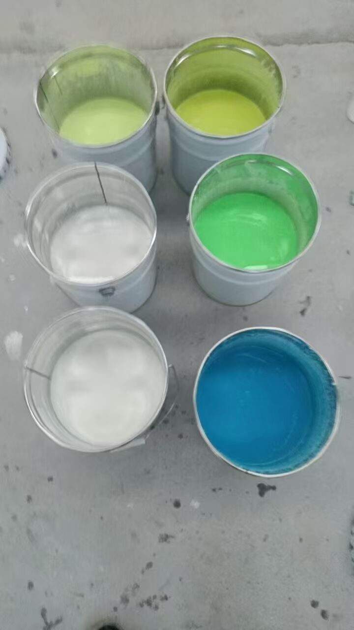 Superieure duurzaamheid en weerbestandheid