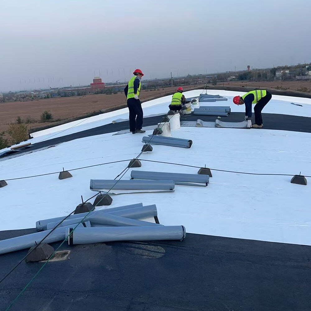 Materiale da costruzione durevole con prestazioni migliorate