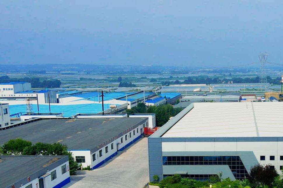 Huacheng High-Tech Recognized as Provincial Enterprise Technology Center by Shandong Province