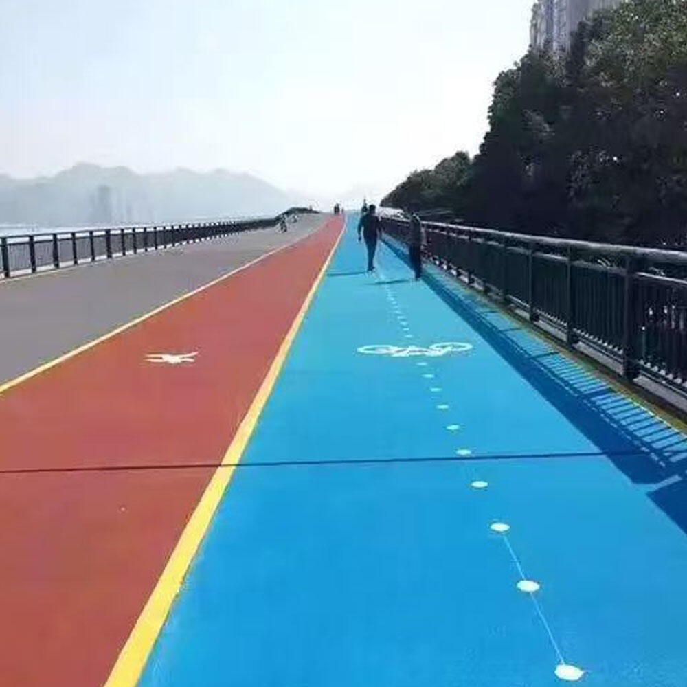 Hervorragende Langlebigkeit und langfristige Leistung