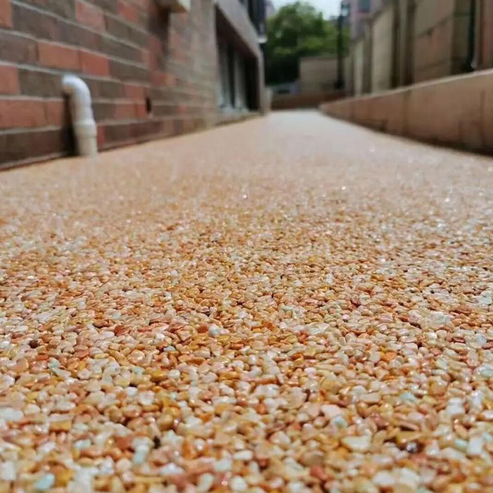 Excepcional Durabilidad y Rendimiento de Resistencia a las Condiciones Climáticas