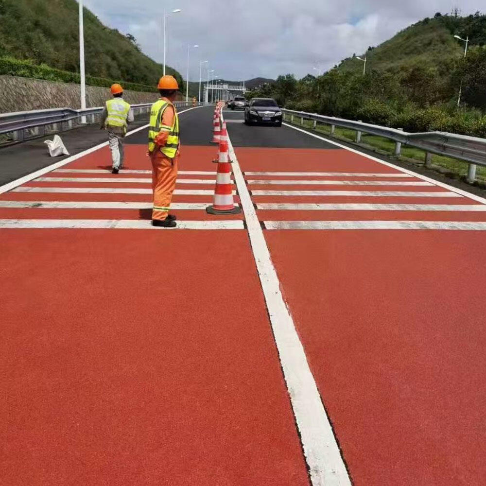 Hervorragende Witterungsbeständigkeit und Langlebigkeit