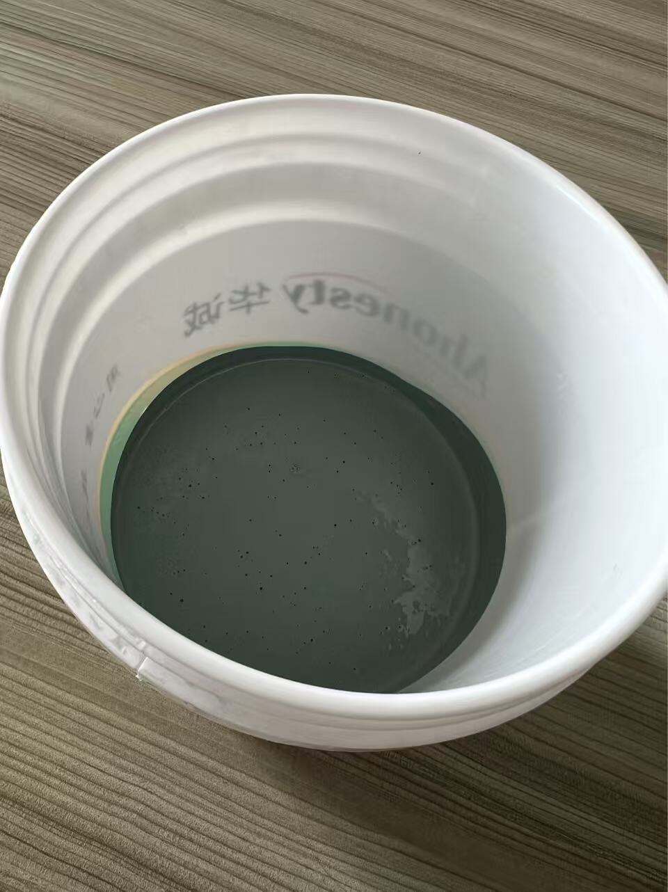 Polyurea Top Coating For Long-Term Waterproofing, Such As Swimming Pools, Roofs, And Bathrooms details