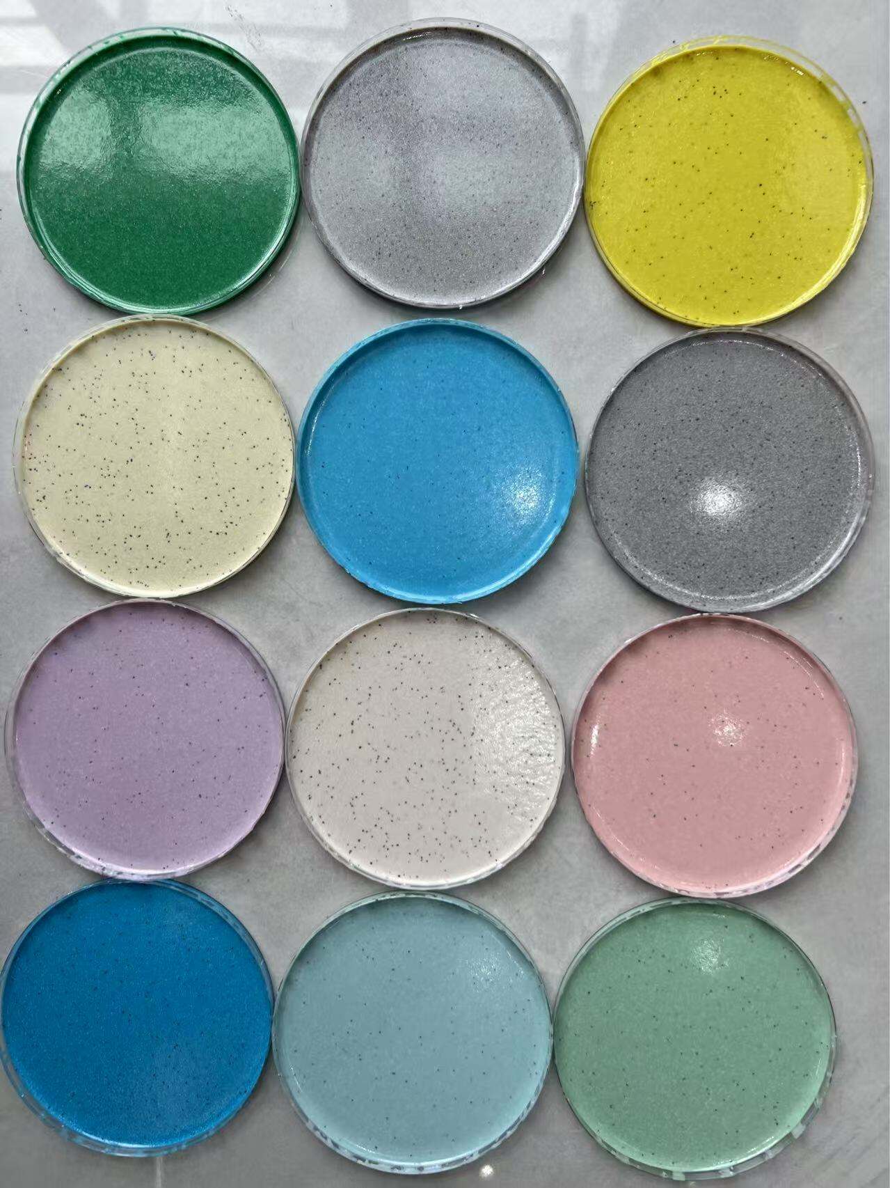 Многоструке методе примене и супериорна перформанса