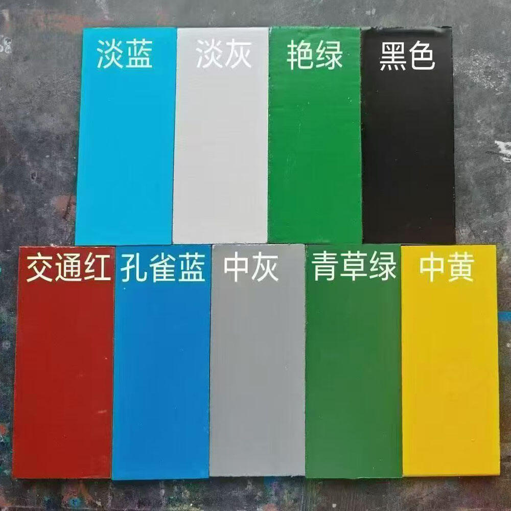 Mehr Langlebigkeit und Verschleißfestigkeit