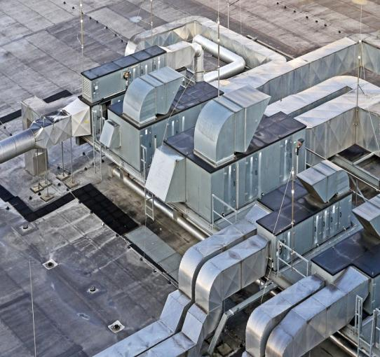 Radiative Cooling Film 4