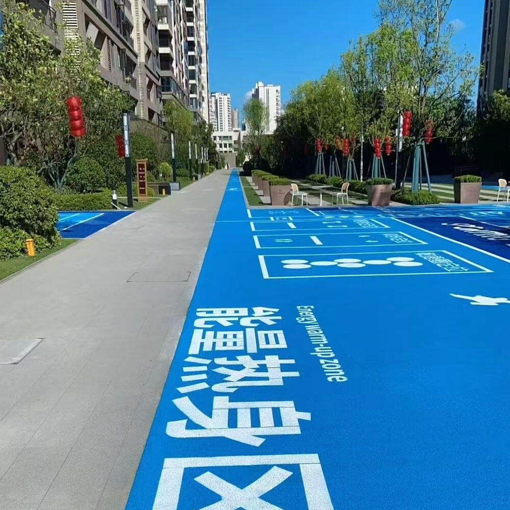 Overlegen holdbarhet under ekstreme trafikkforhold