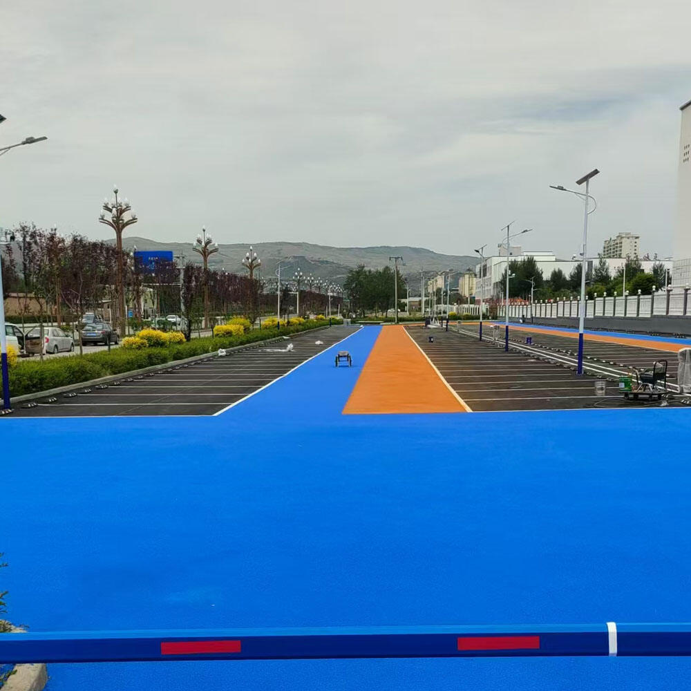 Umfassende chemische und umweltbedingte Beständigkeit