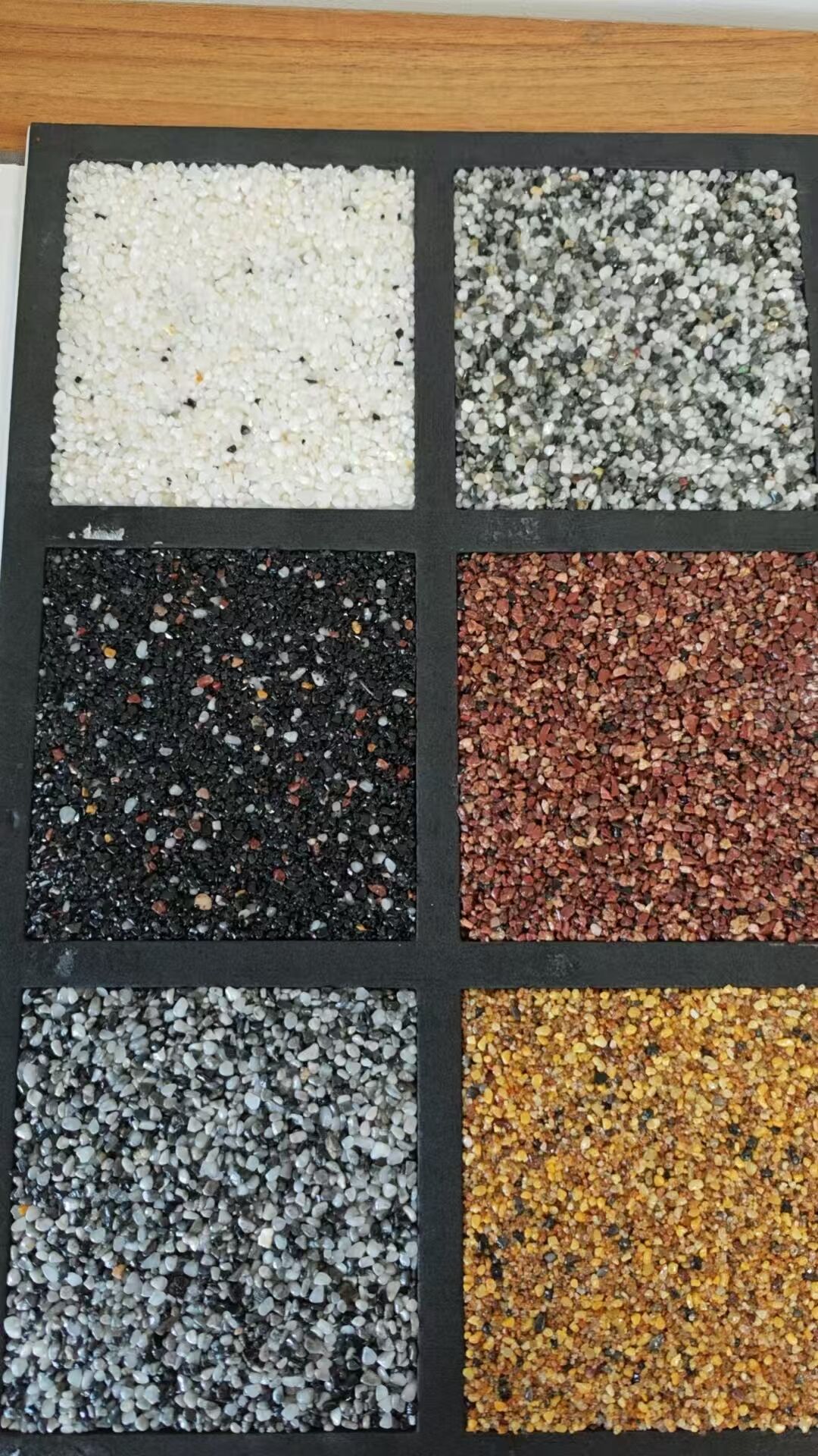 Versatile Application Methods and Substrate Compatibility