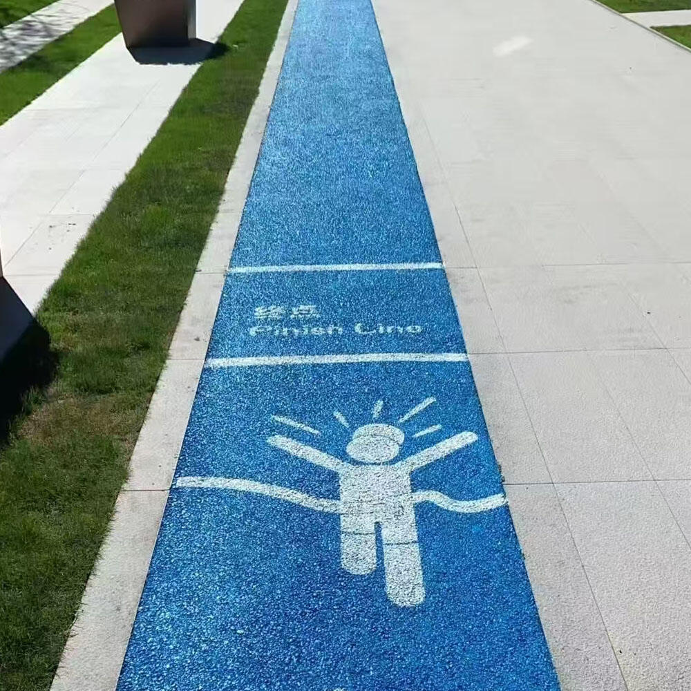 Avansert værmotstandsteknologi  