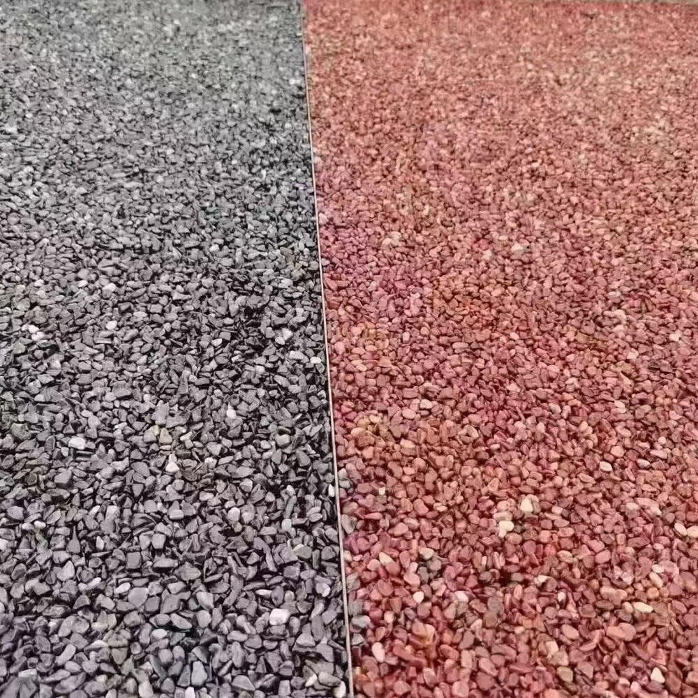 עמידות כימית ואקולוגית מתקדמת