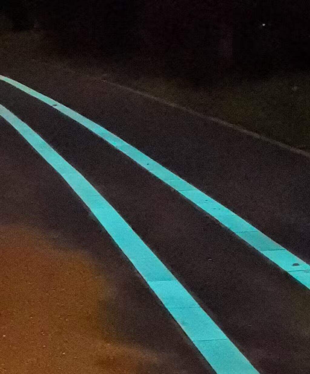 Geavanceerde reflectietechnologie voor maximale zichtbaarheid