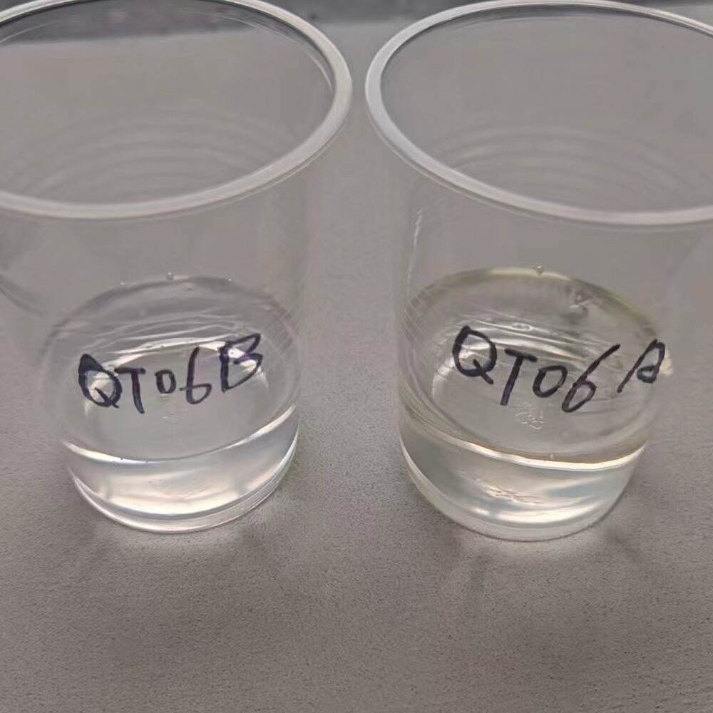 Unmatched Chemical Resistance and Barrier Protection