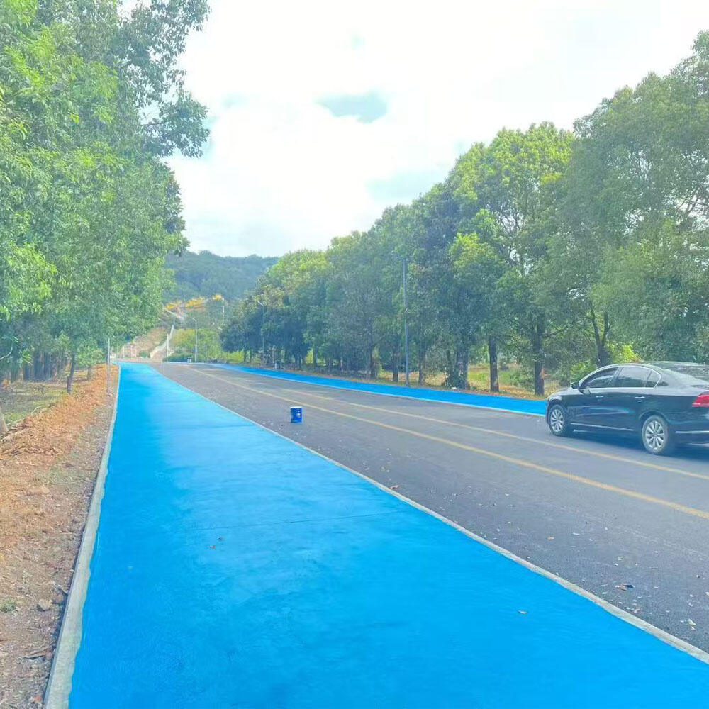 Mangfoldige anvendelsesmetoder og kostnadseffektiv implementering