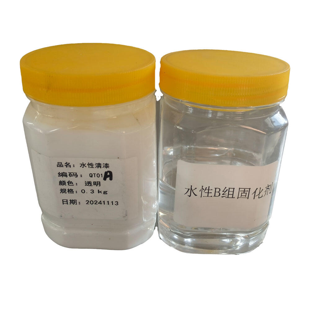 Superior Chemical and Environmental Resistance