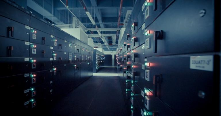 Radiative Cooling Film 8
