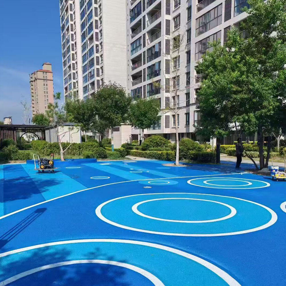 Øget sikkerhedsydelse gennem avanceret teknologi til forbedret glatfodssikring