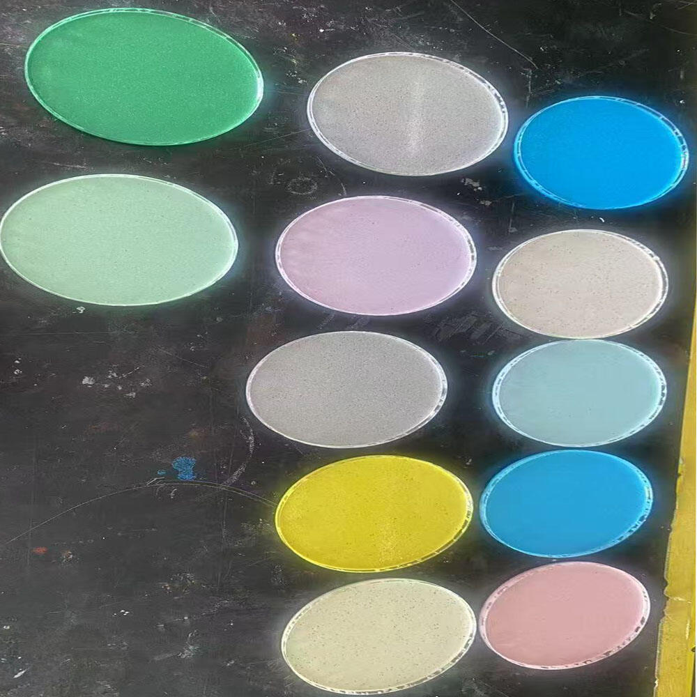 Hervorragender chemischer und Umweltschutz