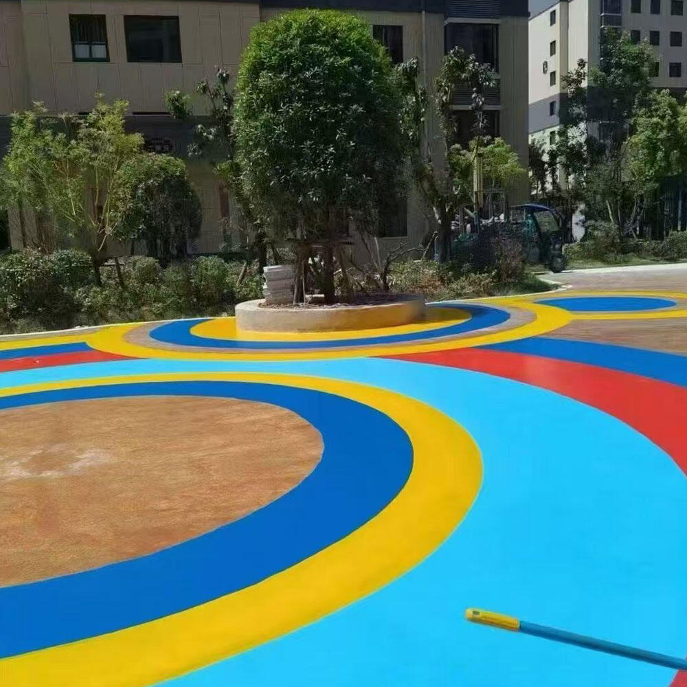 Herausragende Wetterfestigkeit und Langlebigkeit