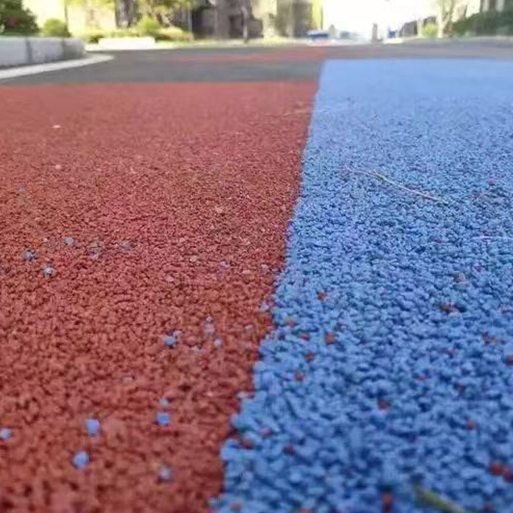 Mange bruksområder og fordeler for ulike overflatetyper