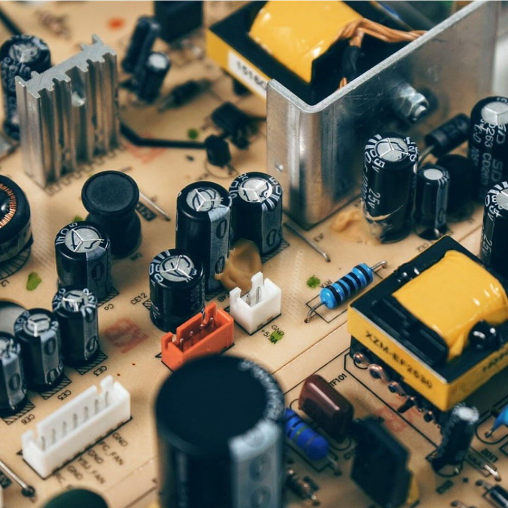 Tecnología Superior de Protección Contra Incendios