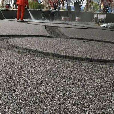 Przepuszczalna nawierzchnia