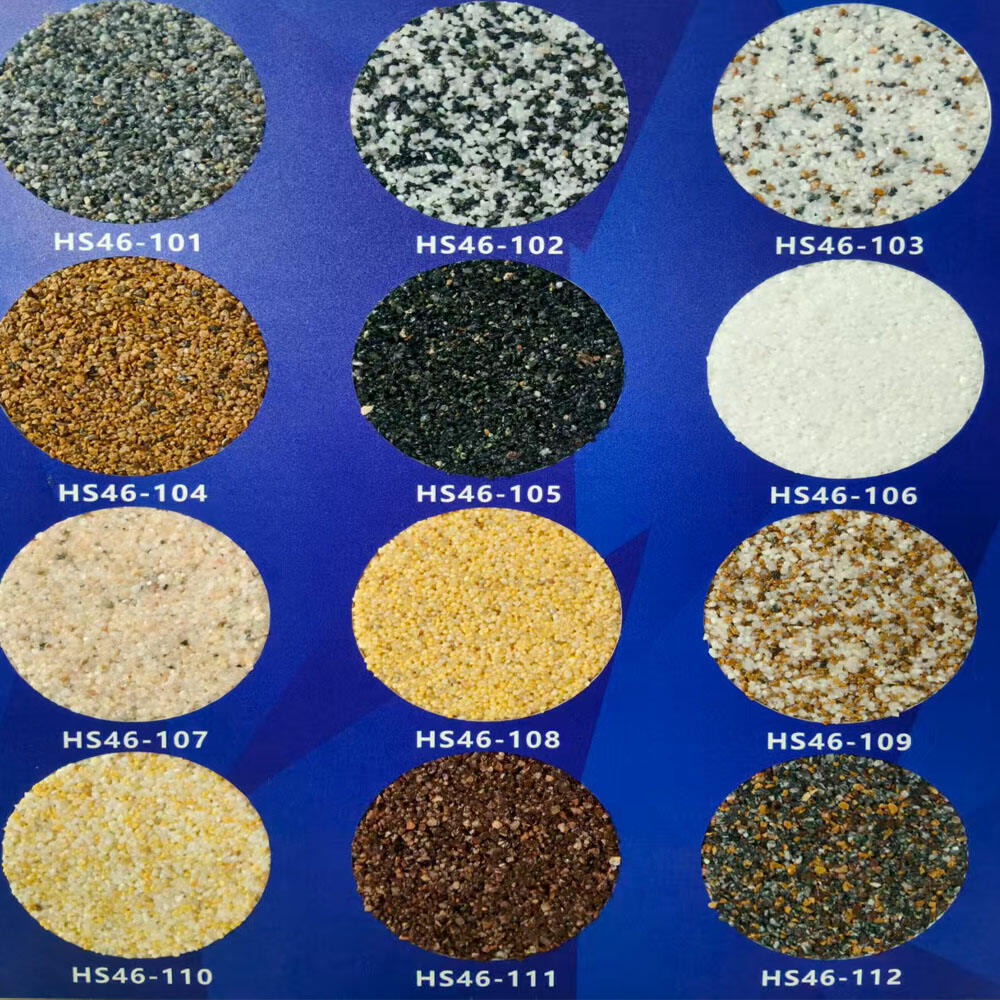 Hervorragender chemischer und Fleckschutz