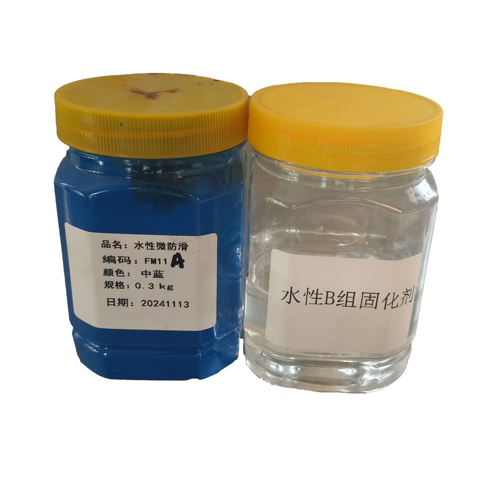 Edistynyt polymeeriteknologia erinomaisen liitostehon saavuttamiseksi