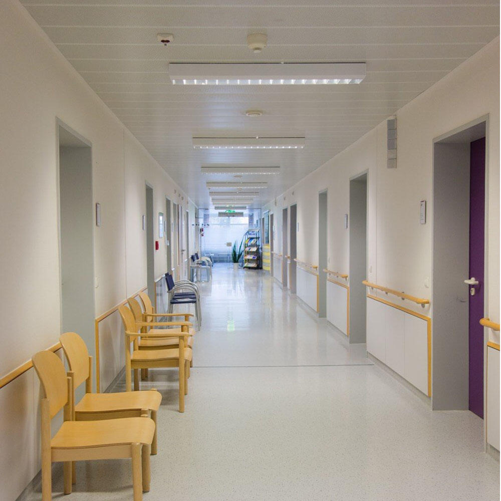 Opciones de Instalación y Personalización Versátiles  