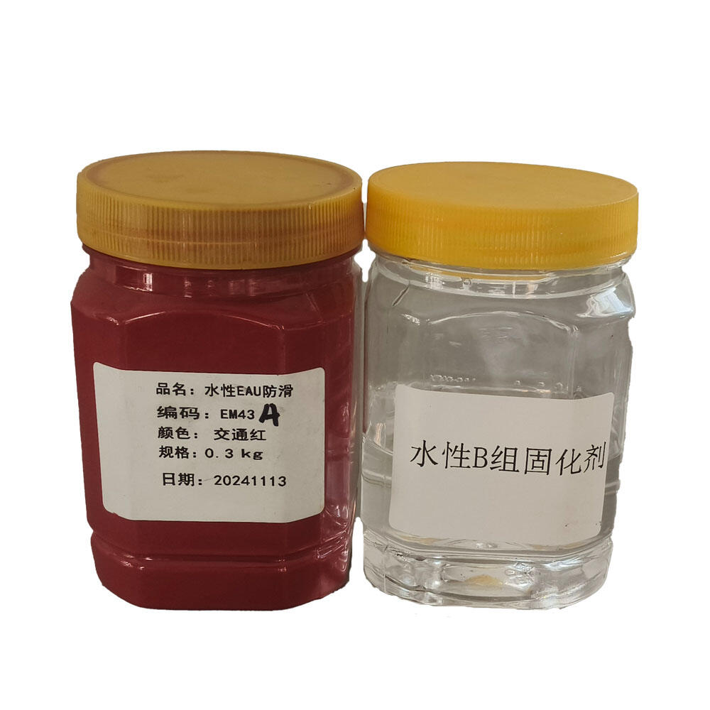 Resistencia química y térmica superior