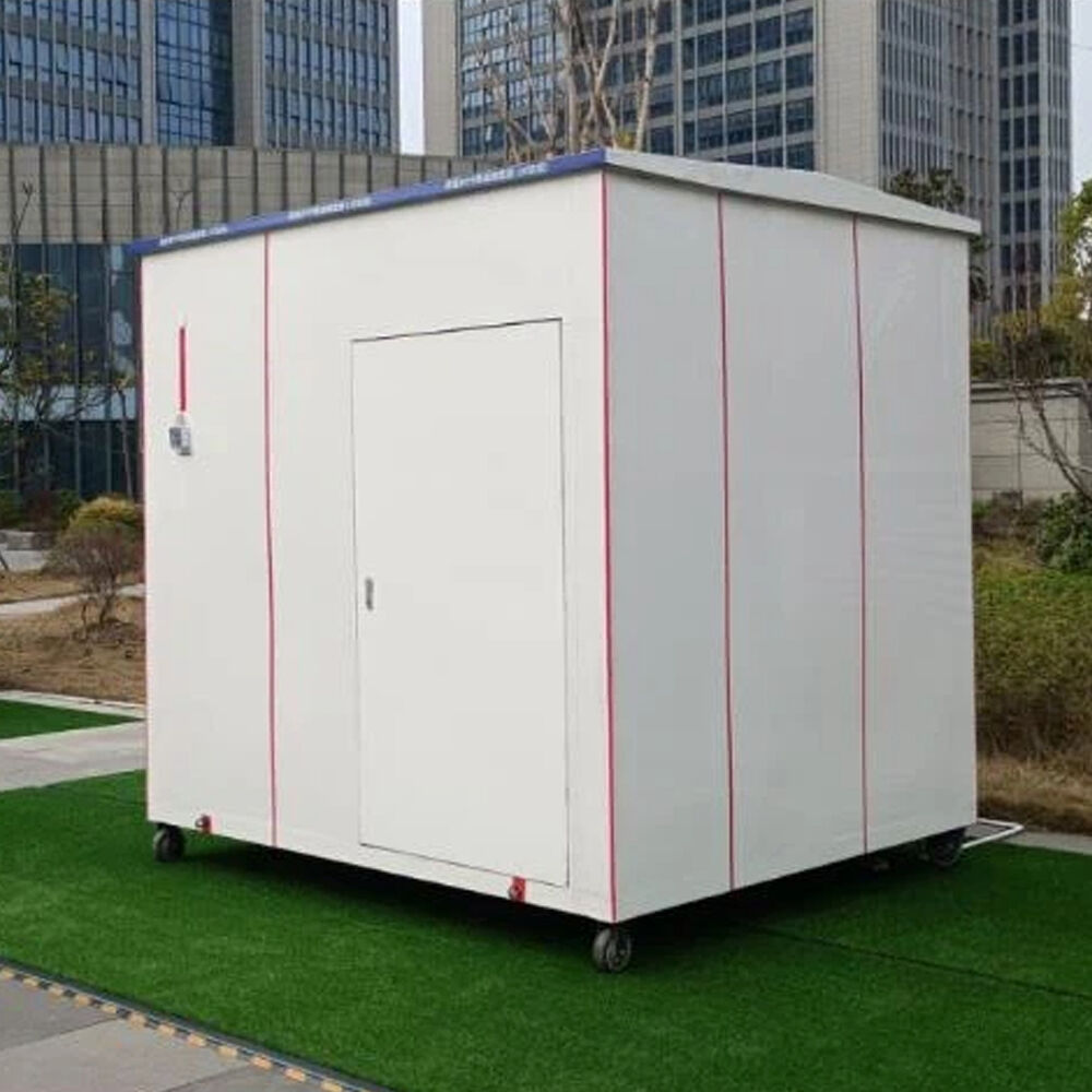 תנגדות יוצאת דופן לקורוזיה ולתנאי הסביבה