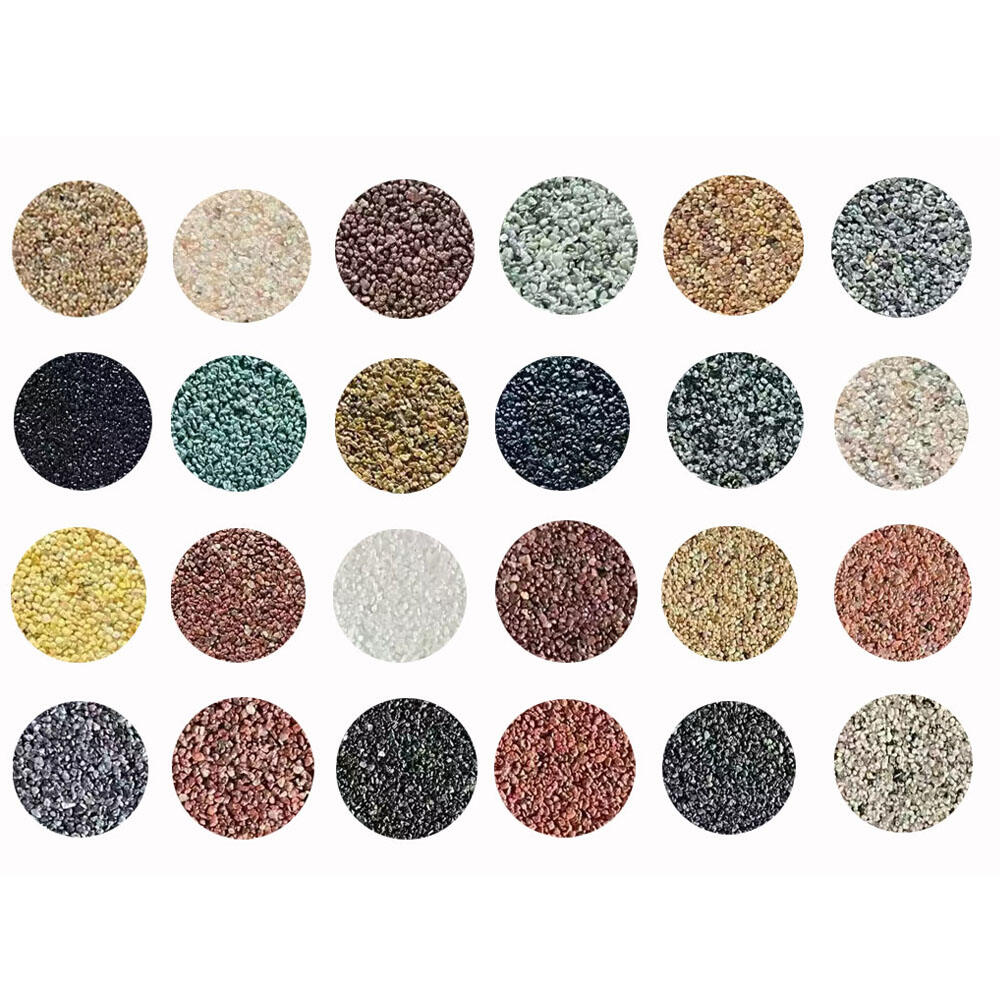 Excepcional Durabilidad y Rendimiento de Resistencia a las Condiciones Climáticas