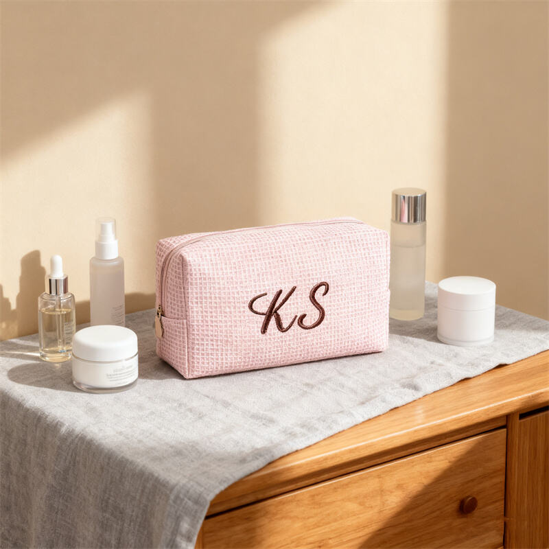 Cosmetic Bag, Makeup Bag, Tote Bag Manufacturer - Kingstar