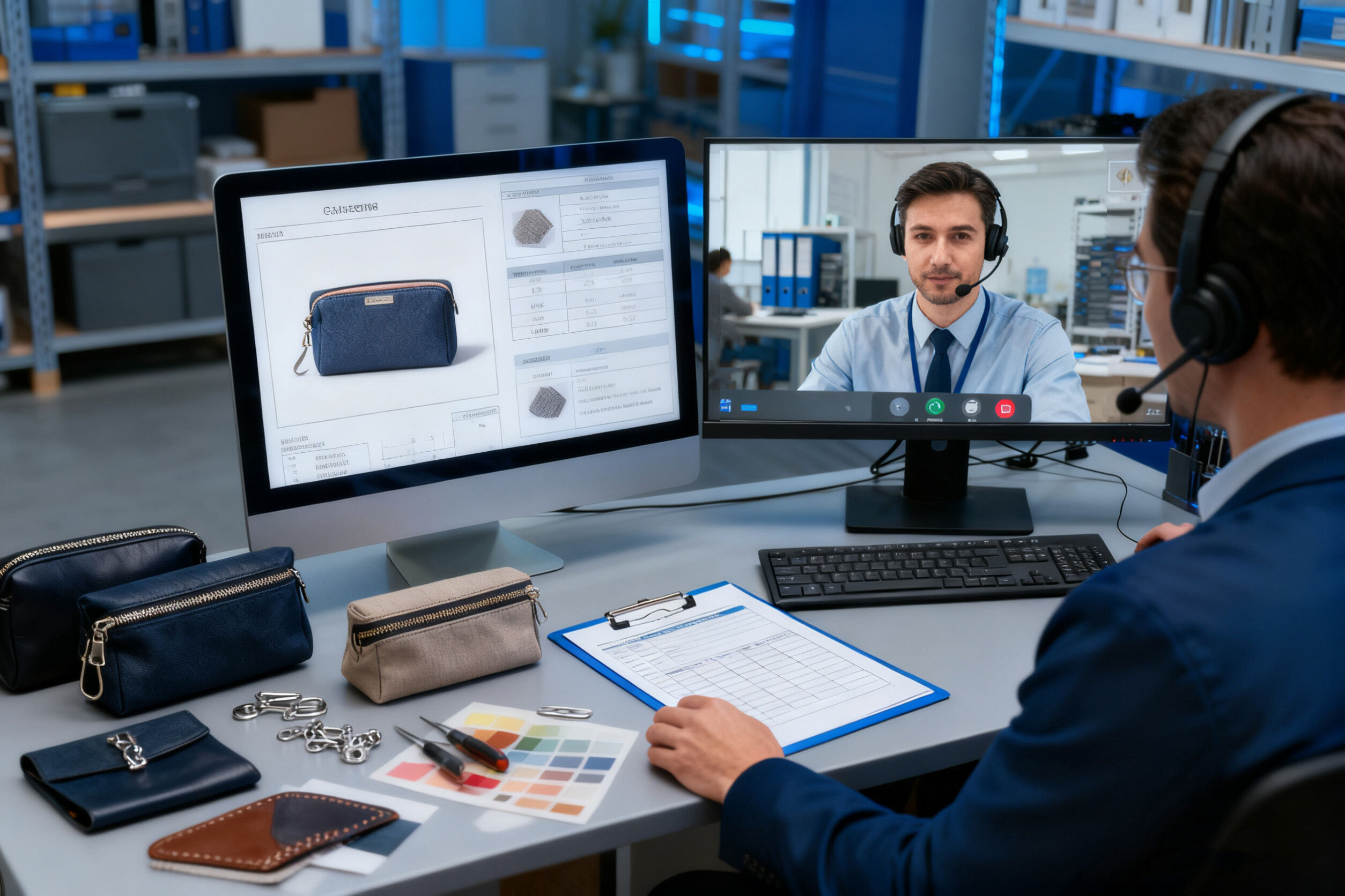 PROFESJONELLE TJENESTER  