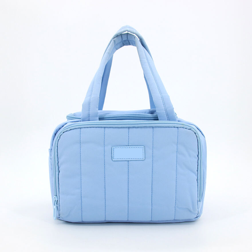 Lunsjposer og kjøleposer