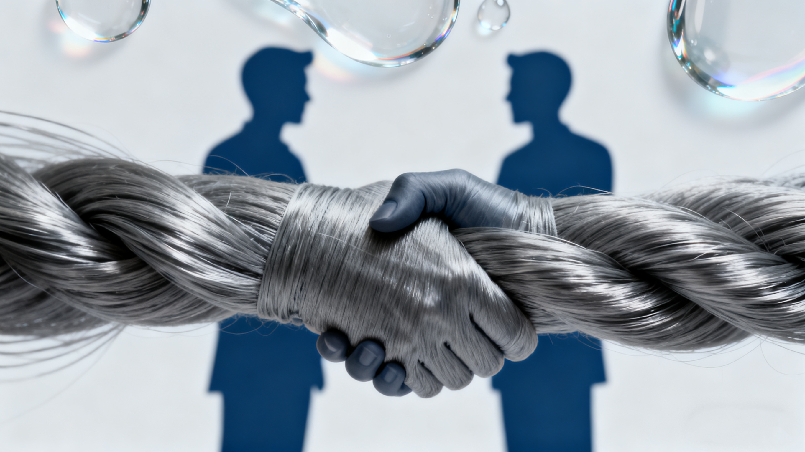 Nye forretningsstrategier