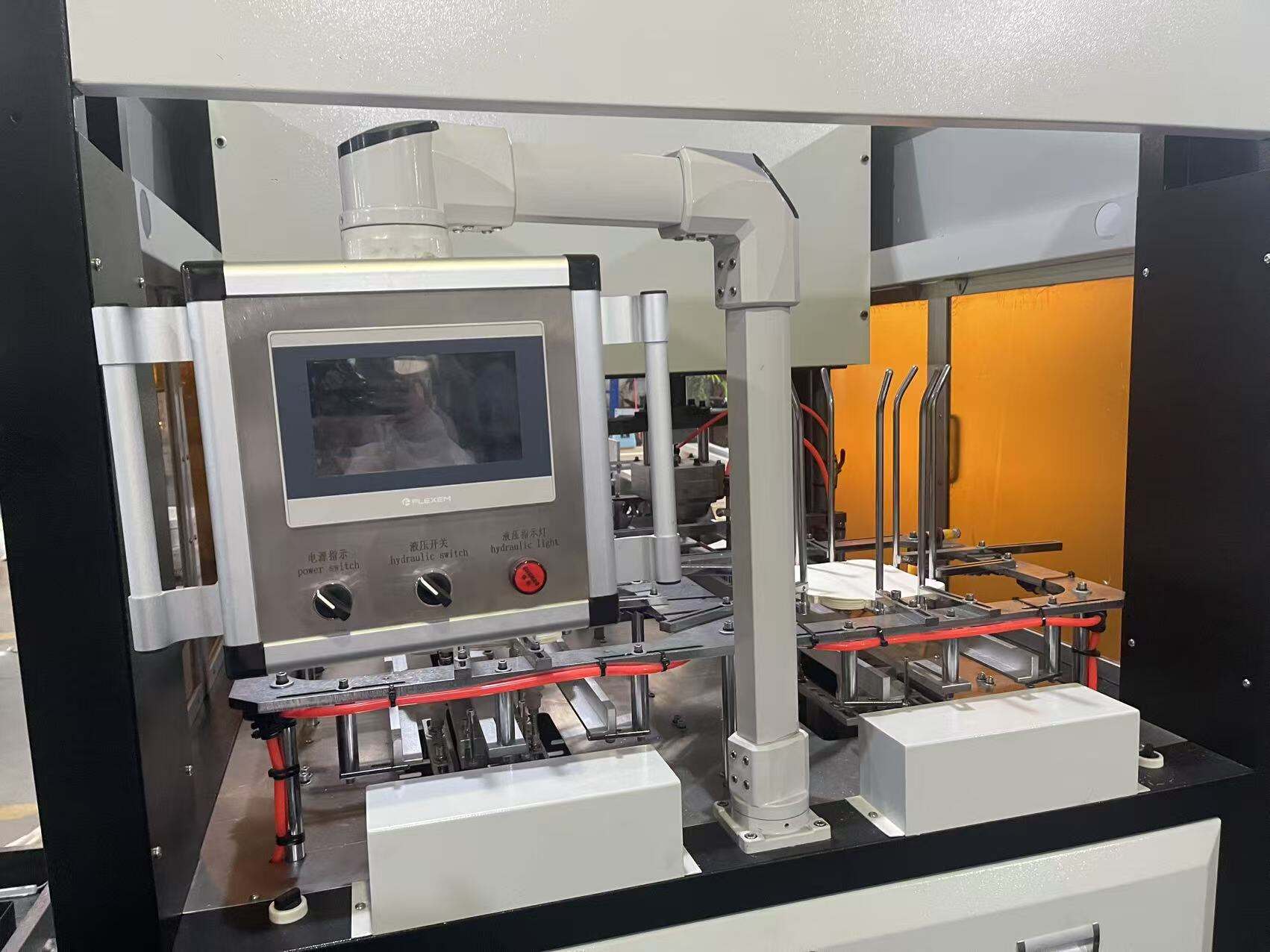 Иновационни технологии за подобрено производство