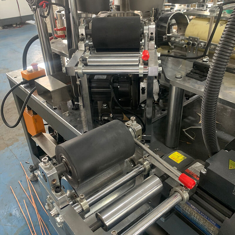 Advanced Technology for Precision Production