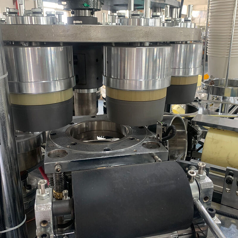 High-Speed Automation for Rapid Market Response