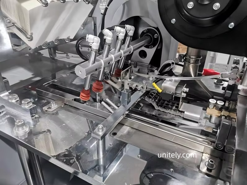 Rozwiązania opakowaniowe przyjazne dla środowiska