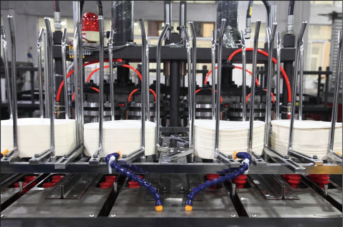 Издръжлива конструкция за непрекъсната работа