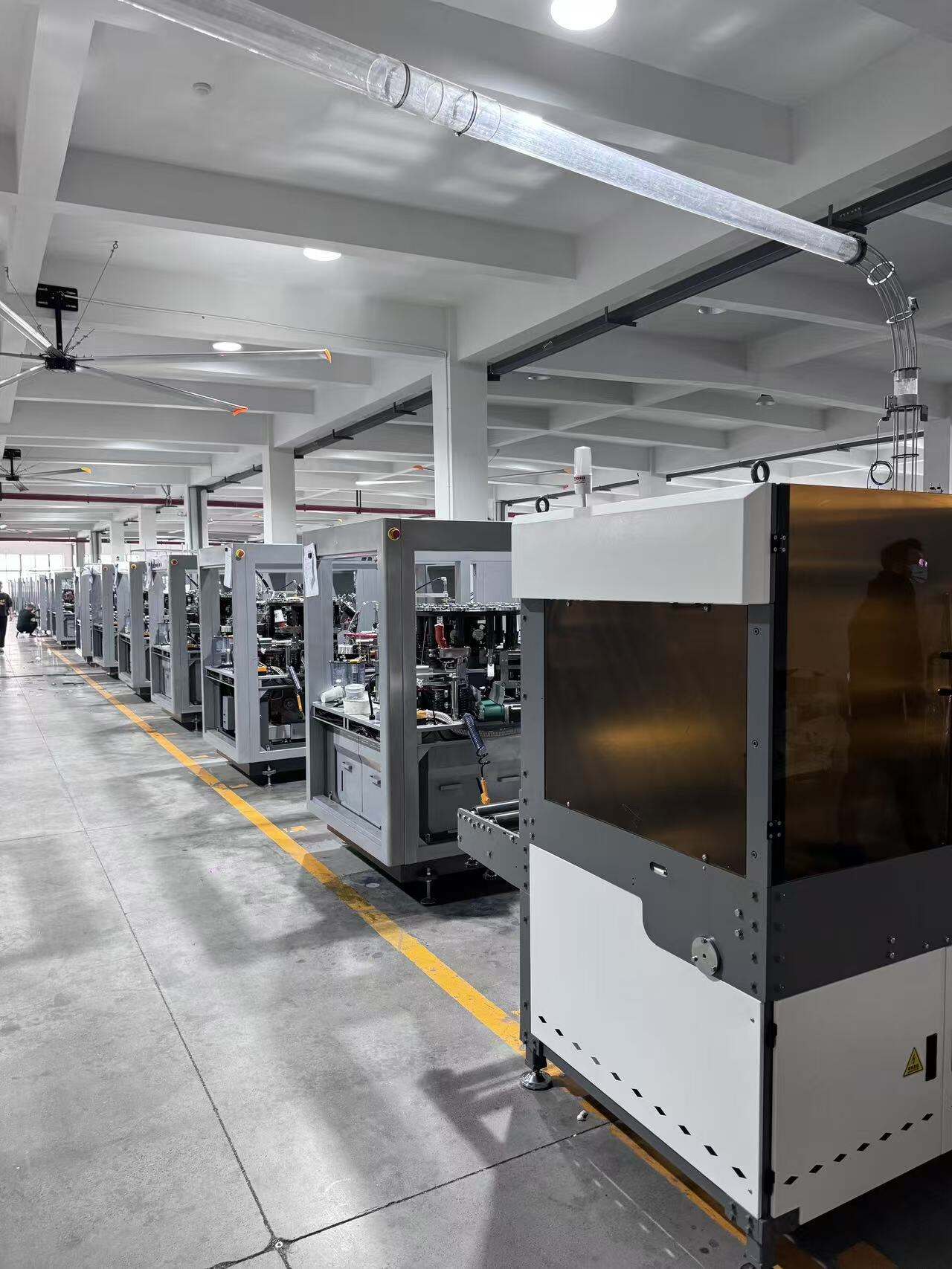 Zaangażowanie w zrównoważony rozwój i innowacje