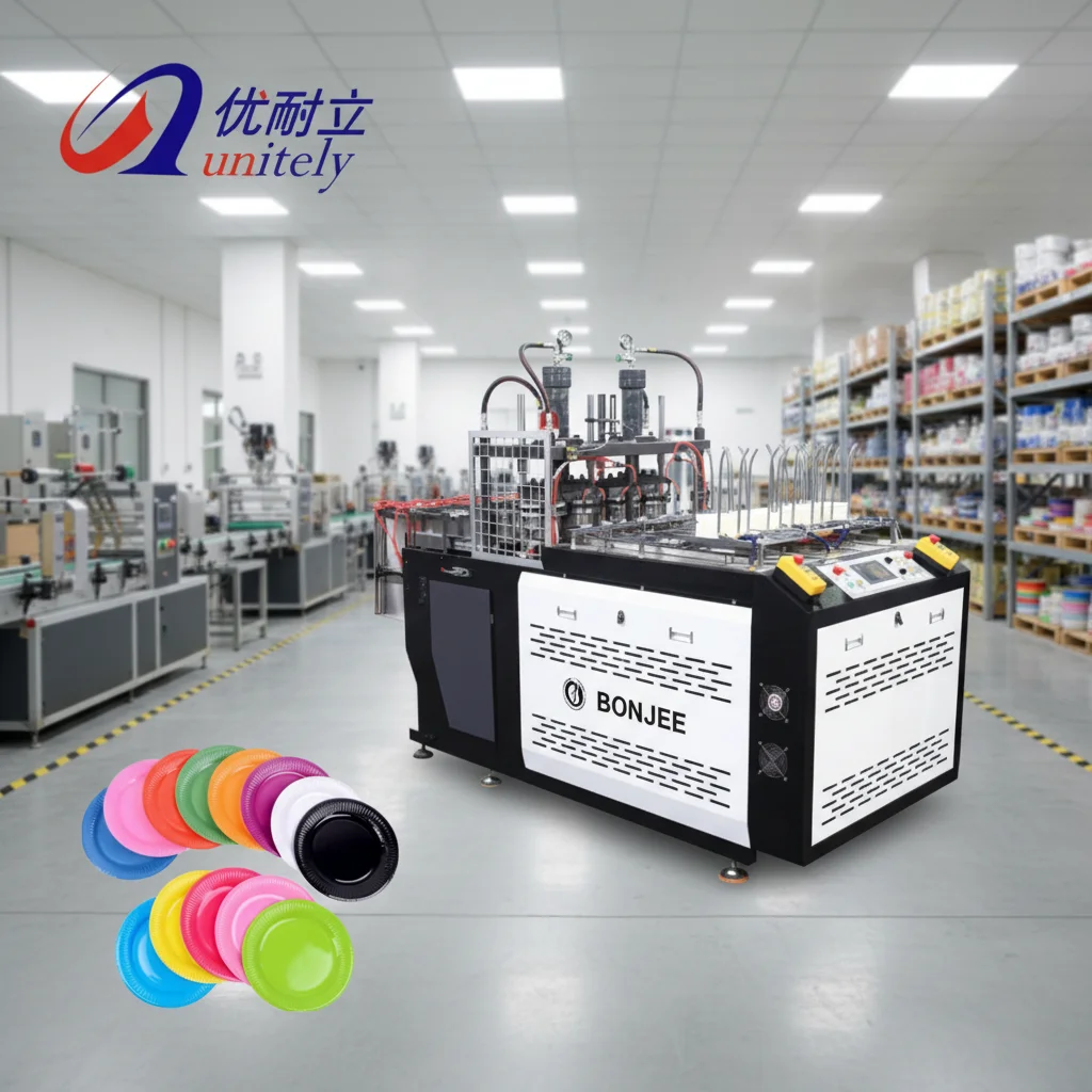 उच्च-गति उत्पादन क्षमता