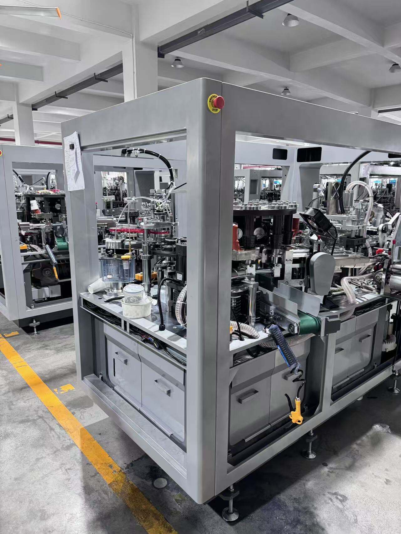 Kompleksowe Wsparcie i Partnerstwo