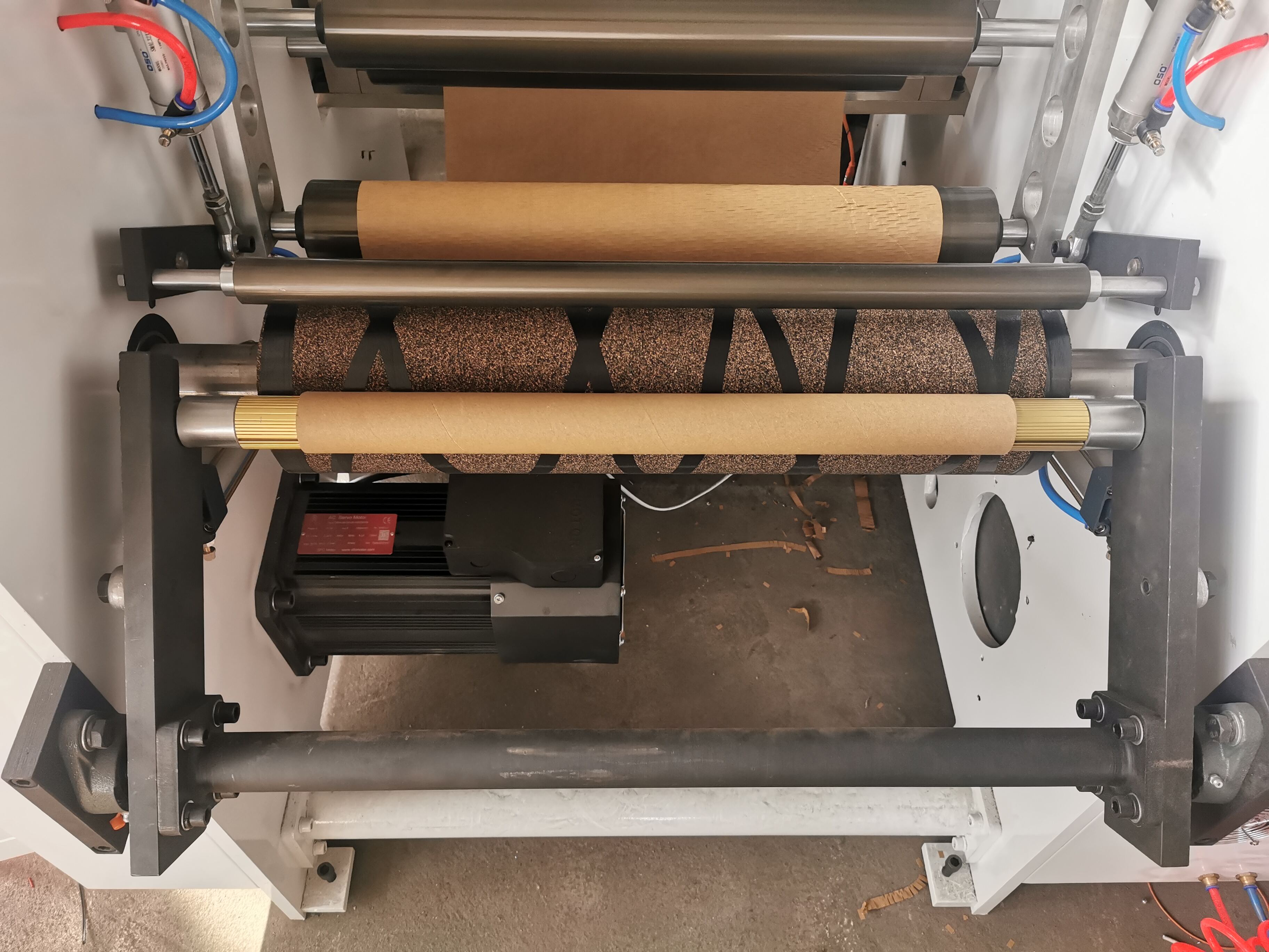 Екологично чисти решения