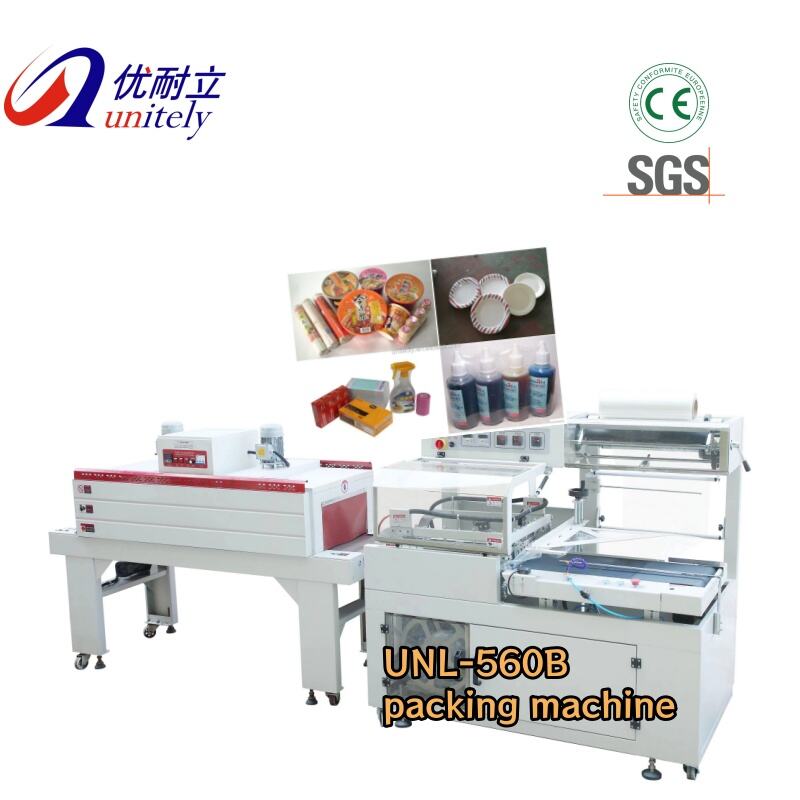 Ungeschlagene Effizienz bei der Verpackung