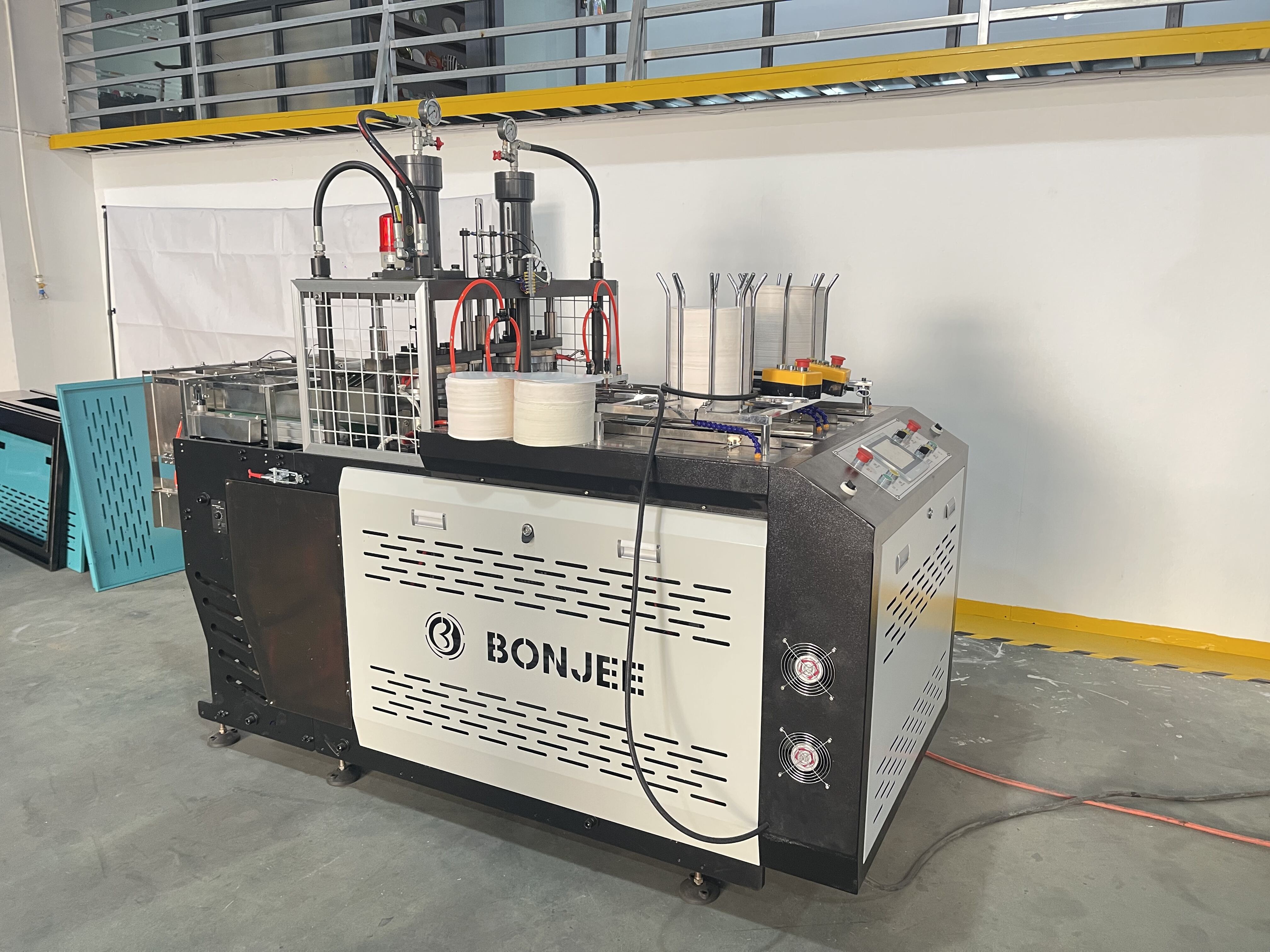 Complete Integrated Solutions for Streamlined Packaging