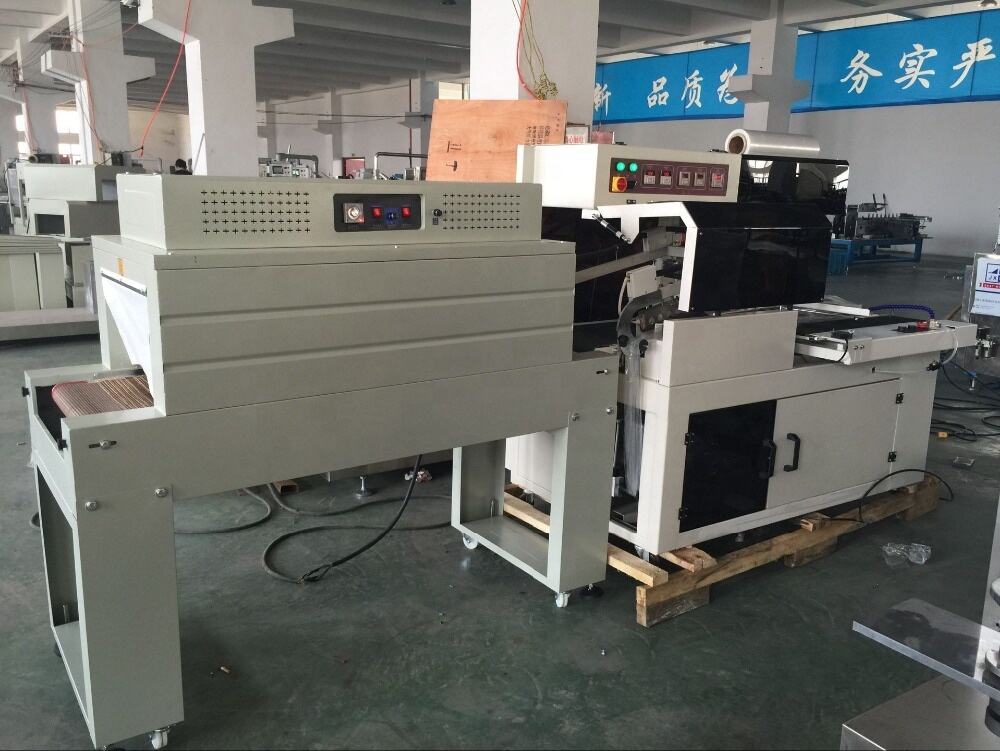 Kostengünstige Lösung für Verpackungsbedarf